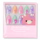 Gem Glow Press-On Nails 