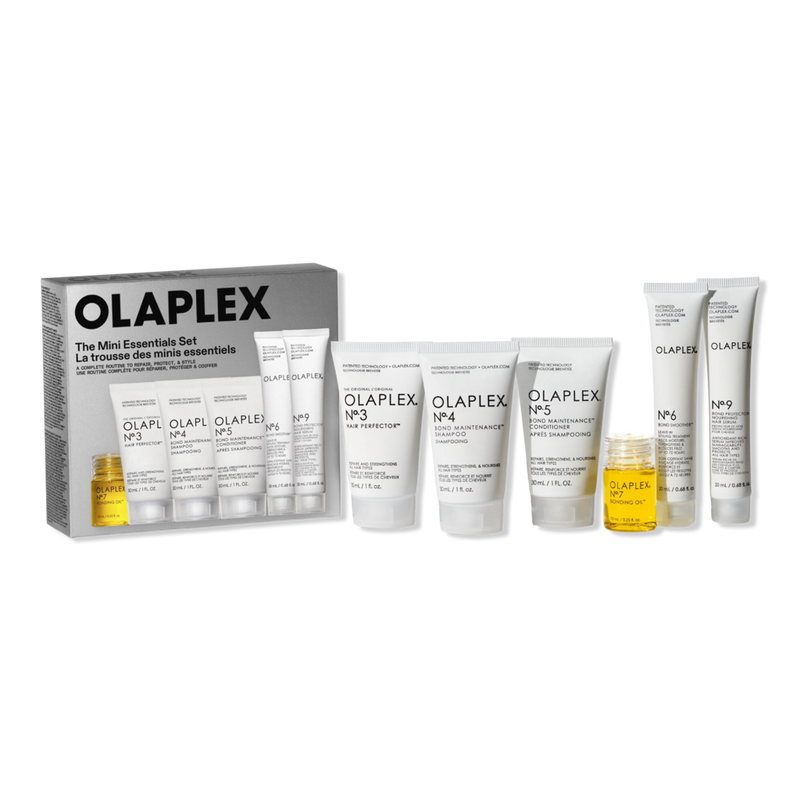 Keratin Complex - Frizz-Fighting Healthy Hair Trio Kit | Ulta Beauty