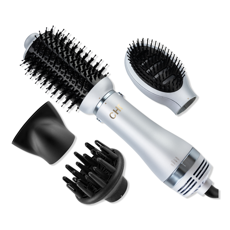 CHI Volumizer 4-in-1 Blowout Brush