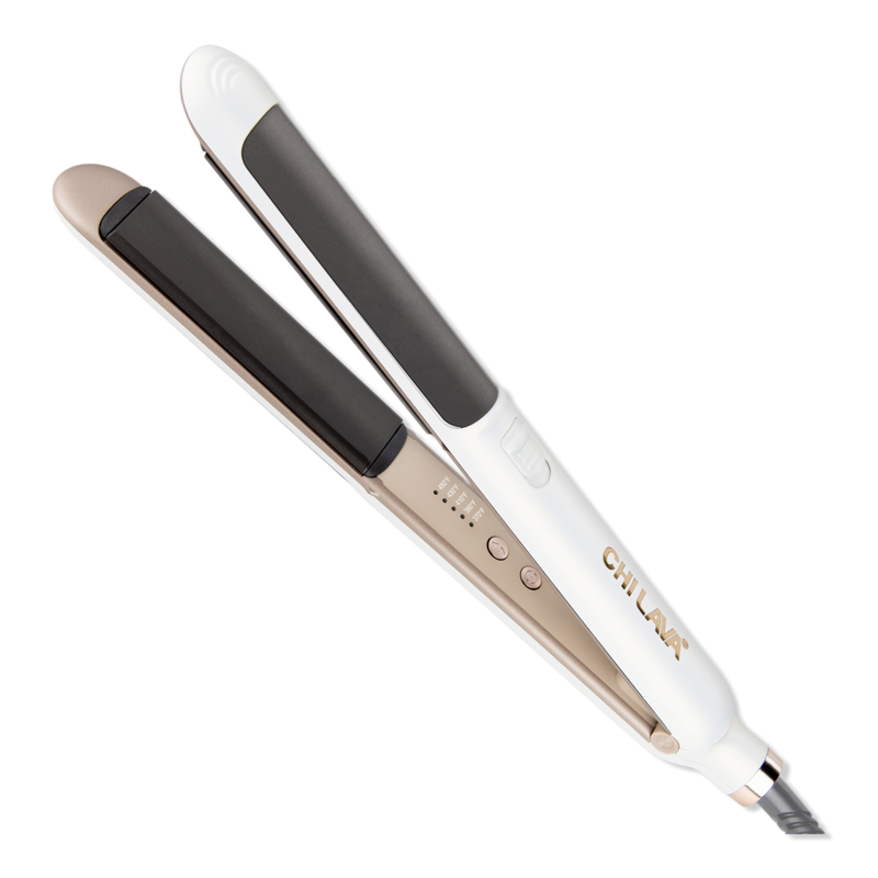 authentic chi straightener E.C Amazon.com : CHI Original Digital Ceramic Hair Straightener  main image 4