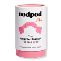 Weighted Blanket For Your Eyes