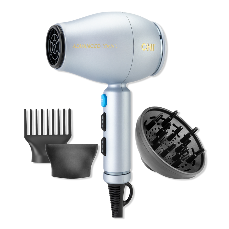 CHI - Vibes So Smooth Hair Dryer | Ulta Beauty display picture 1
