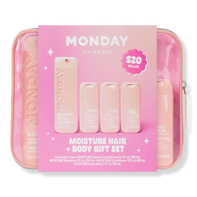 Innersense Organic Beauty - Pure Travel Trio Set | Ulta Beauty