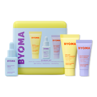 トライアルセット・サンプル A bonne tomato, ohayo x2, jskin serum BYOMA - Set So Hydrated | Ulta Beauty
