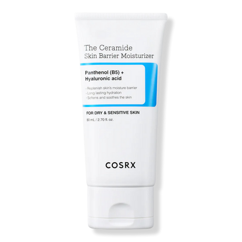 The Ceramide Skin Barrier Moisturizer For Sensitive Skin