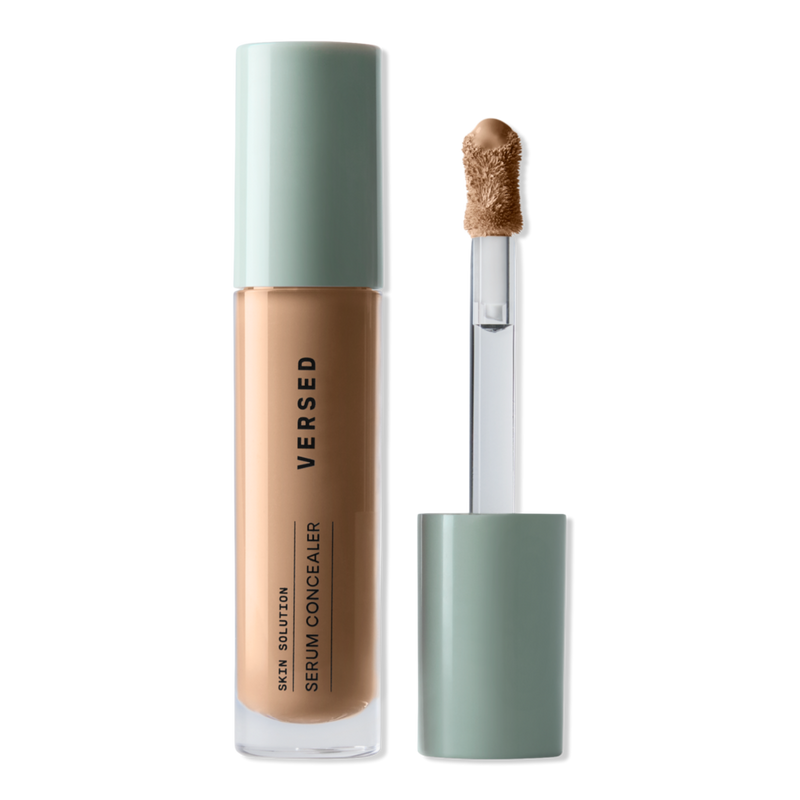 Versed Skin Solution Serum Concealer
