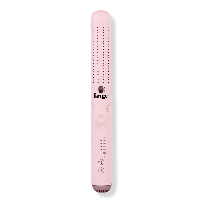 L'ange Le Duo Flex 360° Airflow Titanium Styler