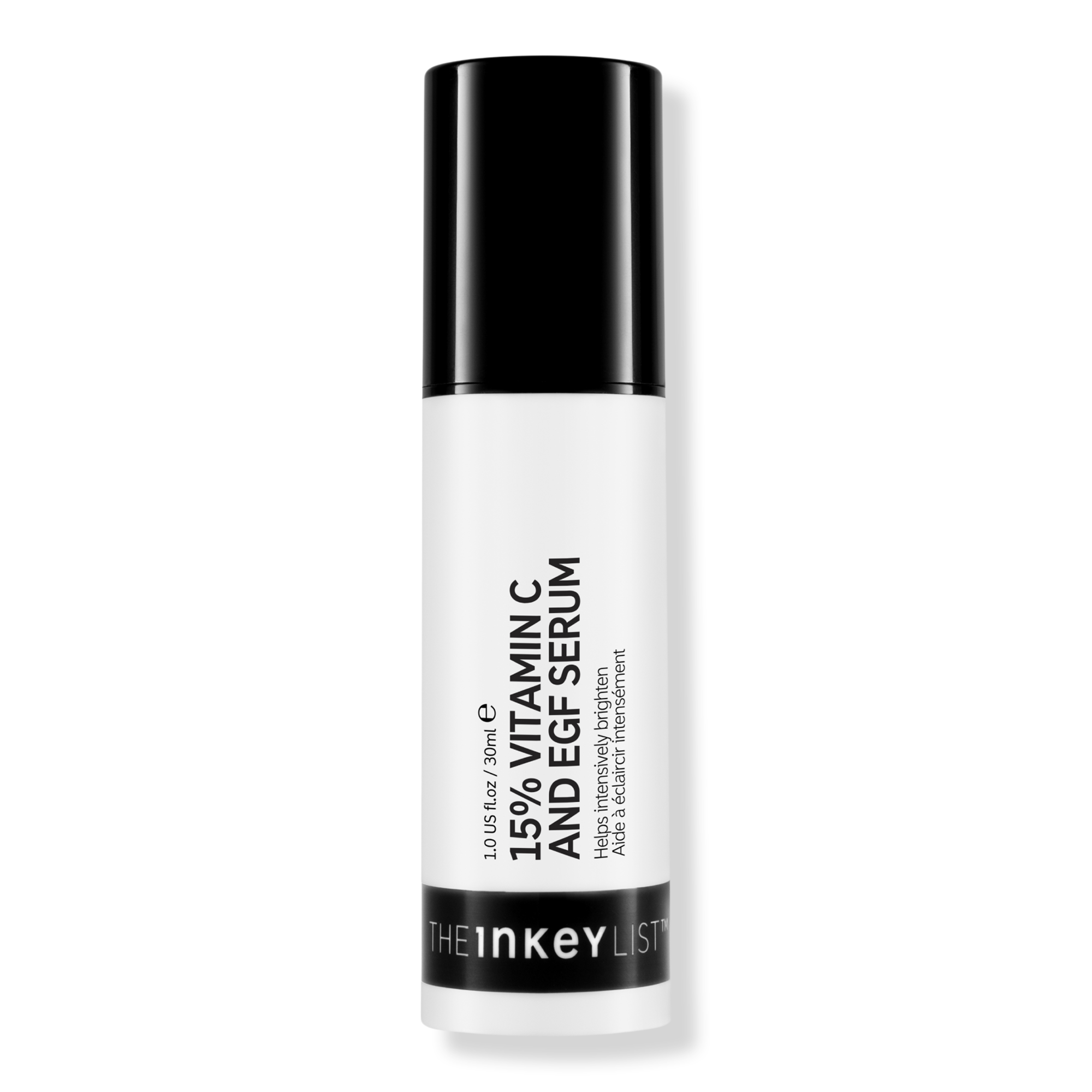 15% Vitamin C & EGF Brightening Serum