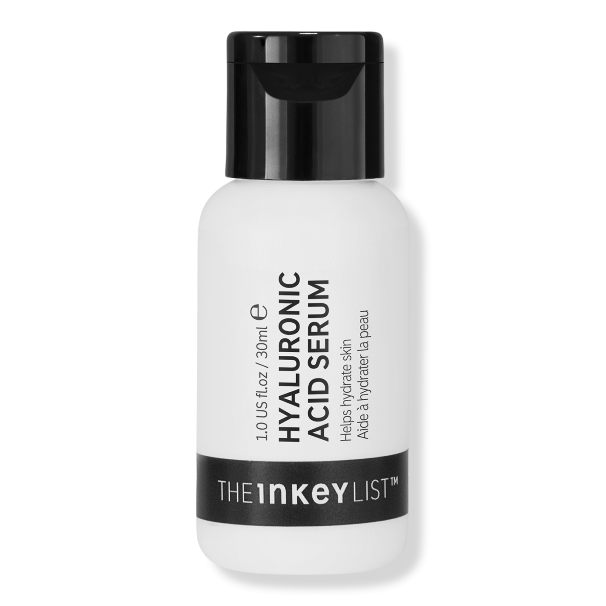 Hyaluronic Acid Hydrating Face Serum
