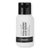 Hyaluronic Acid Hydrating Face Serum