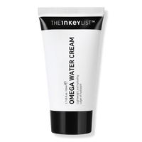 Omega Water Cream Oil-Free Moisturizer