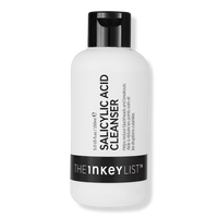 Salicylic Acid Acne + Blackhead Cleanser