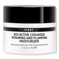 Bio-Active Ceramide Repairing and Plumping Moisturizer