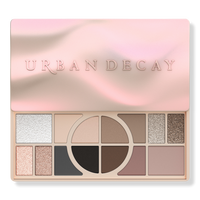 Naked Shaped Multi-Tasking Eyeshadow Palette Cool