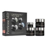 Cold Plasma Plus+ Power Quad