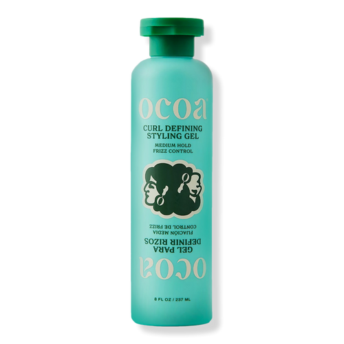 Curl Defining Styling Gel
