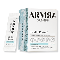 Health Revival Travel Sticks