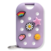 Crocs x Touchland Hand Sanitizer Mist Case