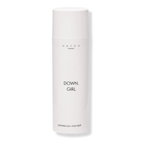 Down, Girl Cooling Leg + Foot Cream