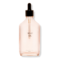 Belly Oil Stretch Mark Smoothing Therapy