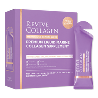 Menopause Beauty Sleep Liquid Collagen Drink