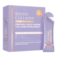 Peri Menopause Liquid Collagen Drink