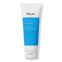 Clarifying Gel Cleanser with Salicylic Acid