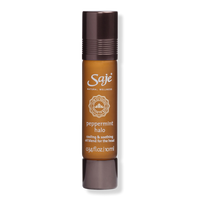 Peppermint Halo Cooling & Soothing Oil Blend for the Head