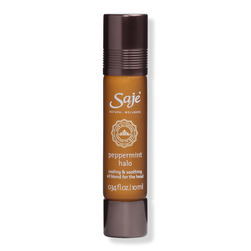 Saje Natural Wellness - Fortify Antitussive (Cough Suppressant
