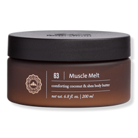 Muscle Melt Comforting Coconut & Shea Body Butter