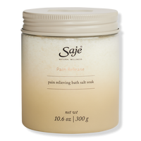 Pain Release Pain Relieving Bath Salt Soak