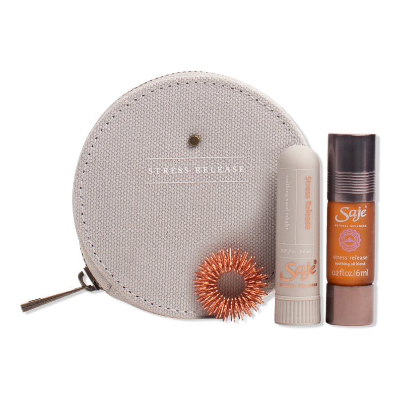Saje Natural Wellness - Pocket Farmacy Women's Edition Essential
