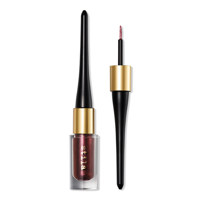 e black magic liquid eyeliner Black Magic: Cocoa Edit Liquid Eyeliner main image 0