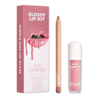 Glossy Lip Kit