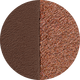Milk Chocolate/Midnight Brown Dual-Ended Long-Wear Waterproof Cream Eyeshadow Stick 