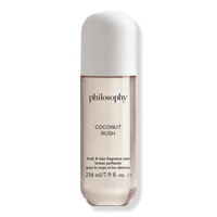 Hair & Body Perfume Mist