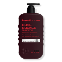 Curl Bounce Shampoo
