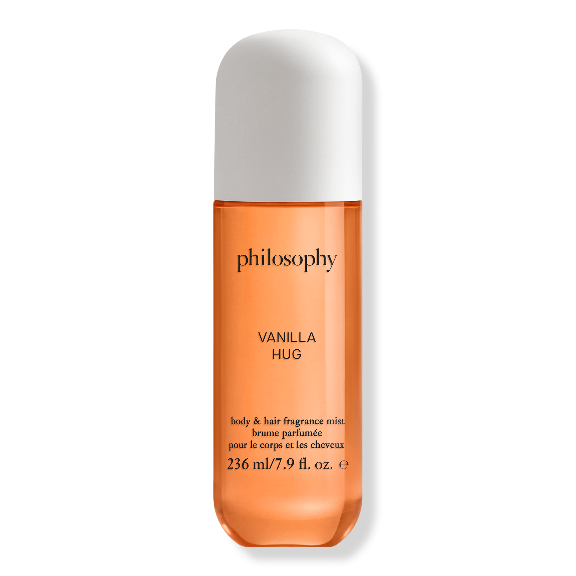 Hair & Body Perfume Mist