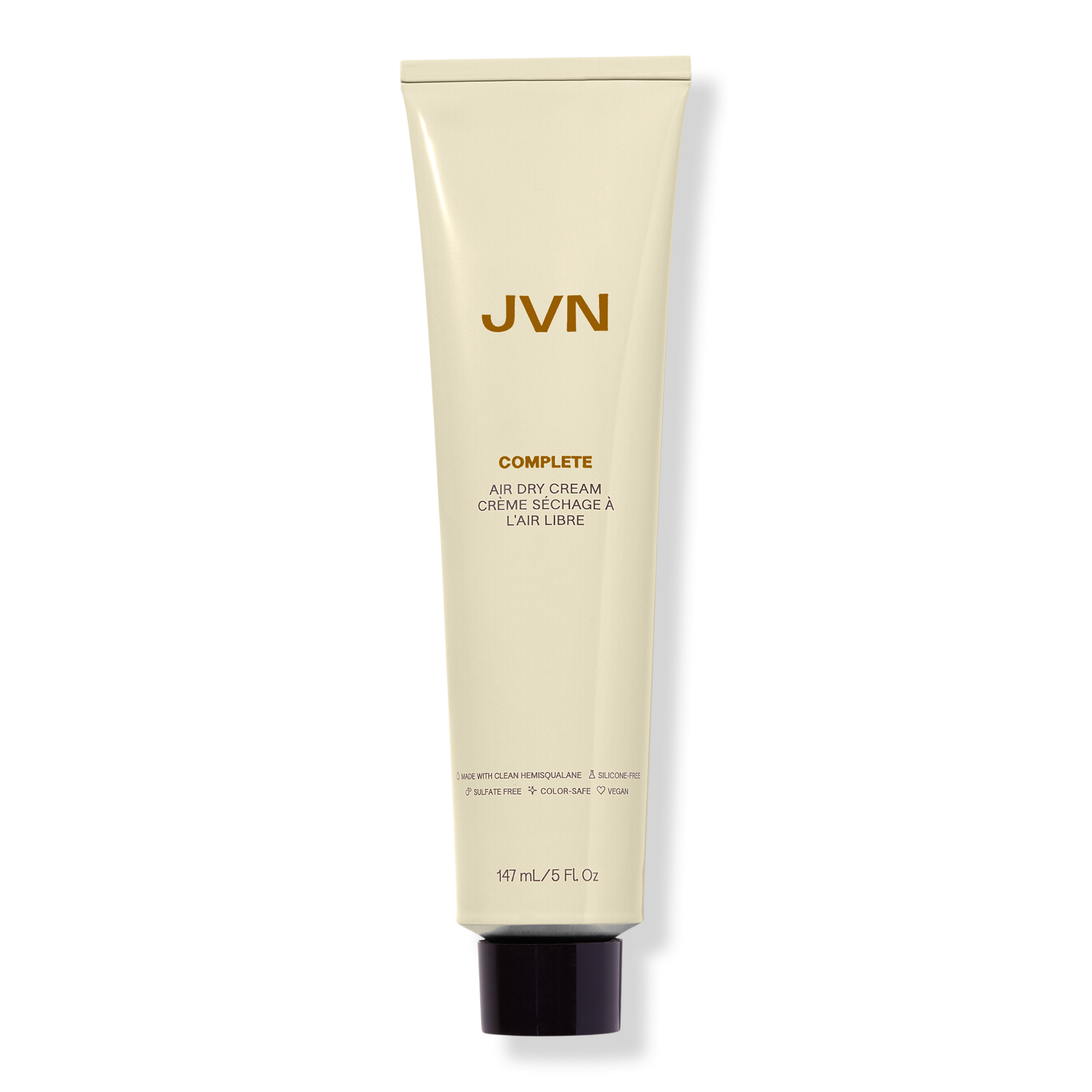 JVN Air Dry Cream - Thumbnail 2