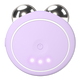 Lavender BEAR 2 Go Targeted Microcurrent Facial Toning Device 