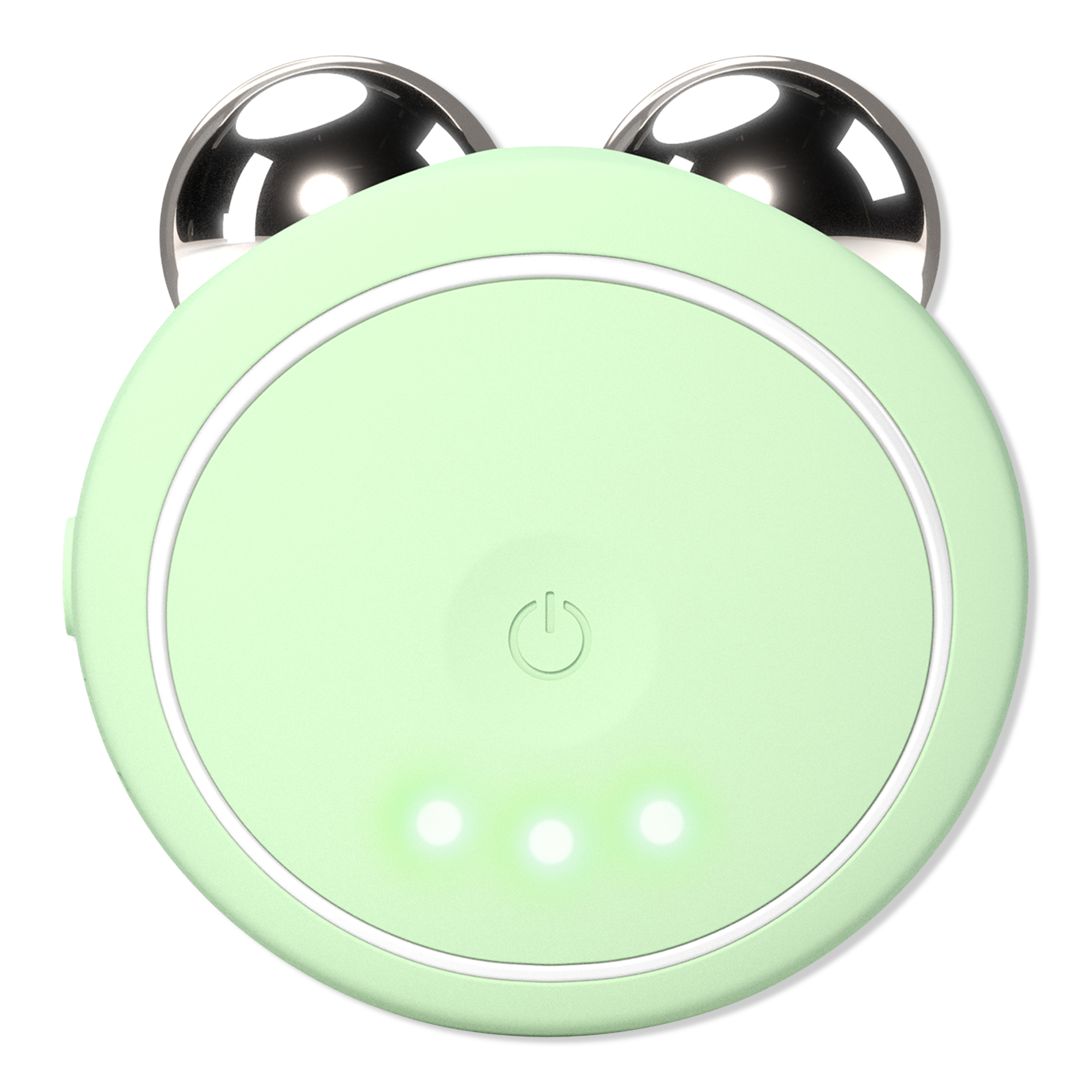 FOREO BEAR 2 Go Targeted Microcurrent Facial Toning Device INTERNATIONAL SHIPPING