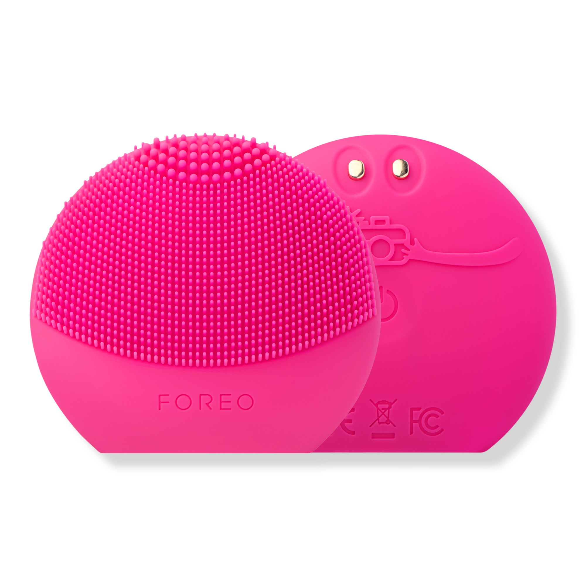 FOREO LUNA 4 Play Smart Facial Cleansing Massager INTERNATIONAL SHIPPING