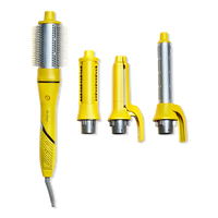 All-Inclusive 8-in-1 Air & Active Heat Multi-Styler