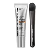 Instant FIRMx Eye Temporary Eye Tightener Easy-Wear Formula