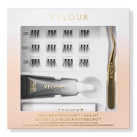 Velour-Xtensions Kit 2.0