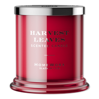 Harvest Leaves 1-Wick Scented Candle