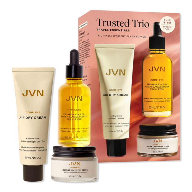Jack Black - Skin Saviors 4-Step Regimen Set | Ulta Beauty