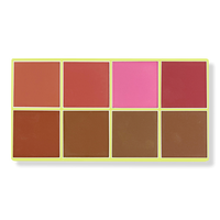 Curve Case Press'd Powder Blush & Bronzer Palette