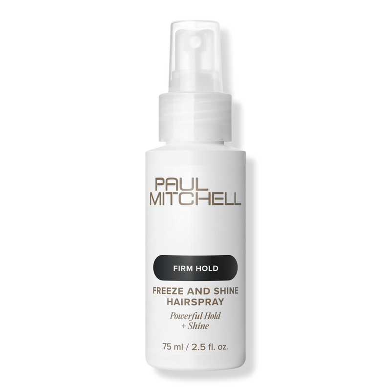 Paul Mitchell - 2.5 oz Fast Drying Sculpting Hairspray | Ulta Beauty