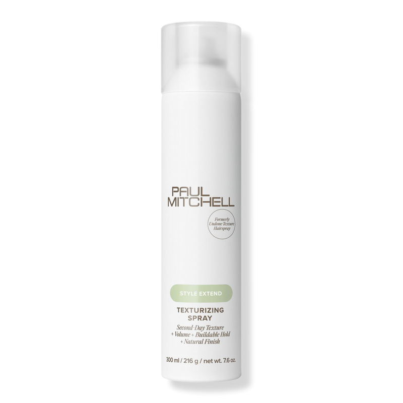 Paul Mitchell - Awapuhi Wild Ginger Anti-Frizz Hairspray | Ulta Beauty